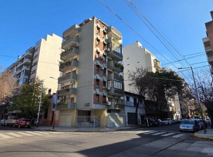 Venta 3 amb Parque Chacabuco Dúplex balcón terraza 3