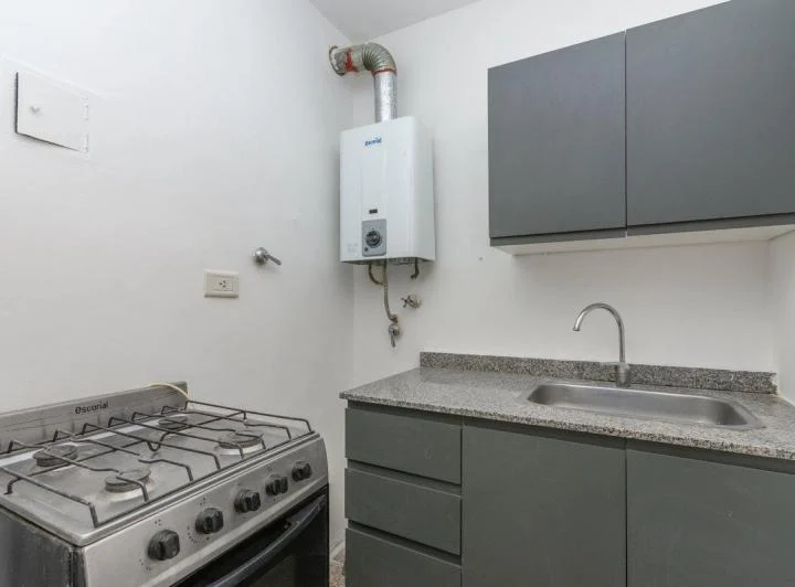 VENTA Monoambiente Palermo - ideal inversión 4