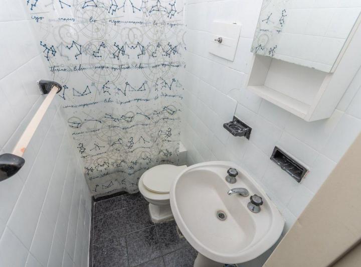 VENTA Monoambiente Palermo - ideal inversión 5