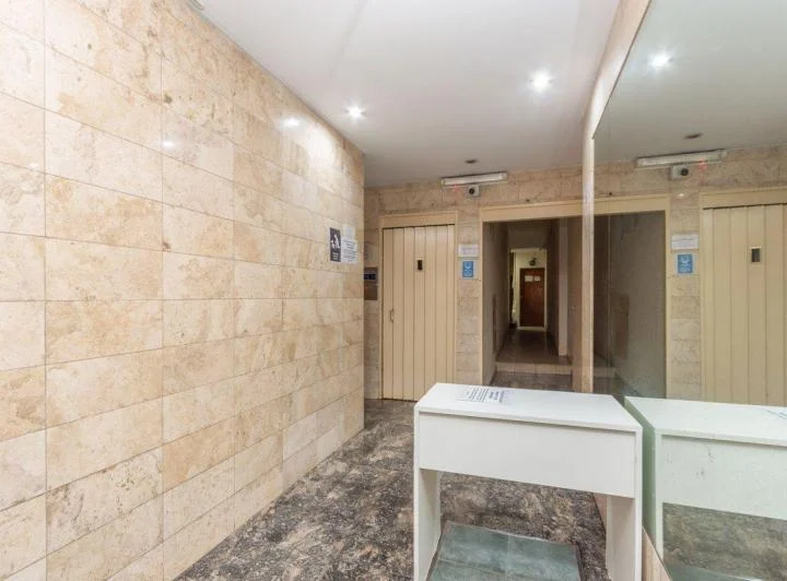 VENTA Monoambiente Palermo - ideal inversión 2