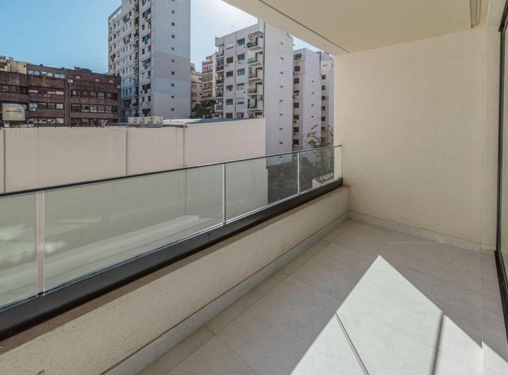 VENTA DEPARTAMENTO 3 AMB BELGRANO R A ESTRENAR 5