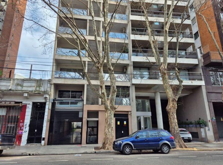 MONOAMBIENTE VENTA CHACARITA AMENITIES APTO PROFES 3