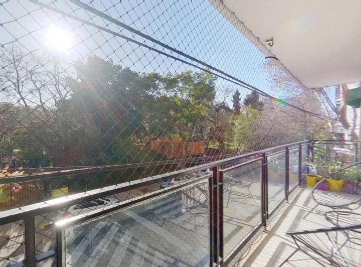 Departamento 5 ambientes venta Palermo 2