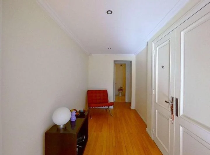 Departamento 5 ambientes venta Palermo 5
