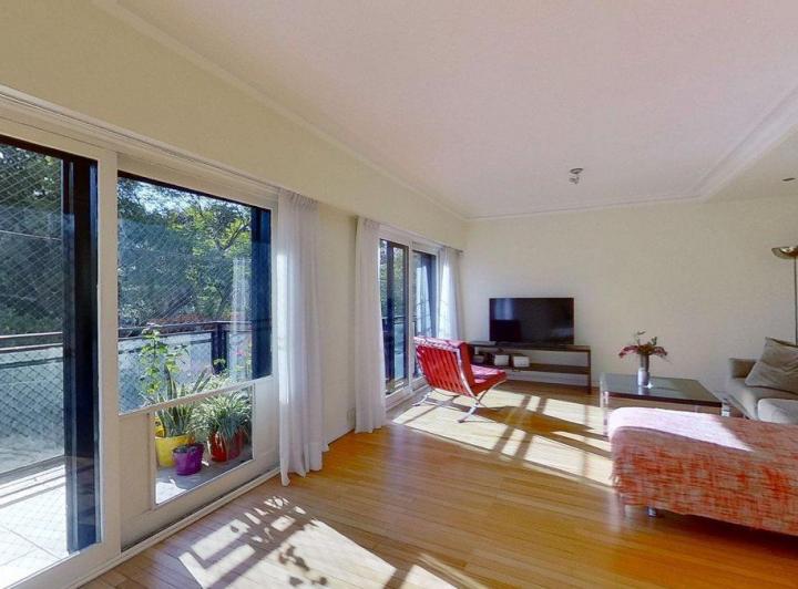 Departamento 5 ambientes venta Palermo 1