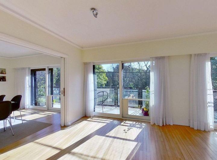 Departamento 5 ambientes venta Palermo 3