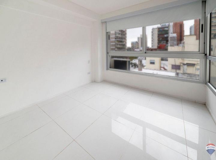 ALQUILER 2 AMBIENTES BELGRANO AMENITIES 4