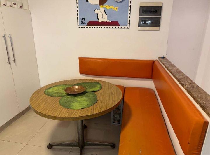 Alquiler departamento RETIRO 2 amb. APTO PROF. 2