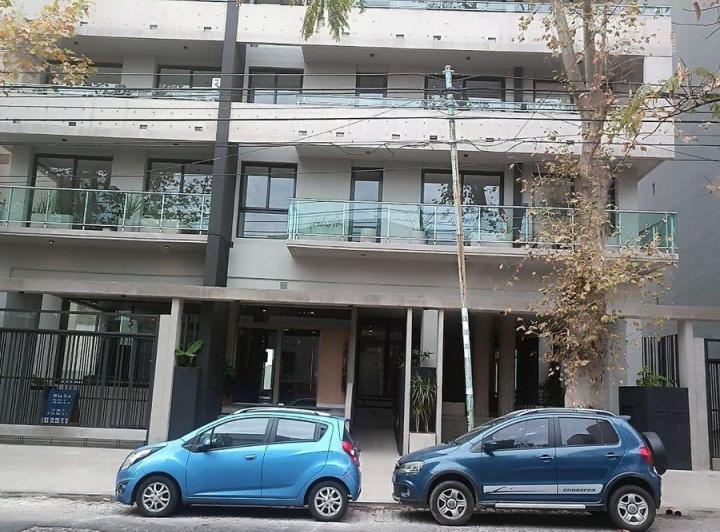 ALQUILER DPTO V URQUIZA A ESTRENAR C/ AMENITIES 2