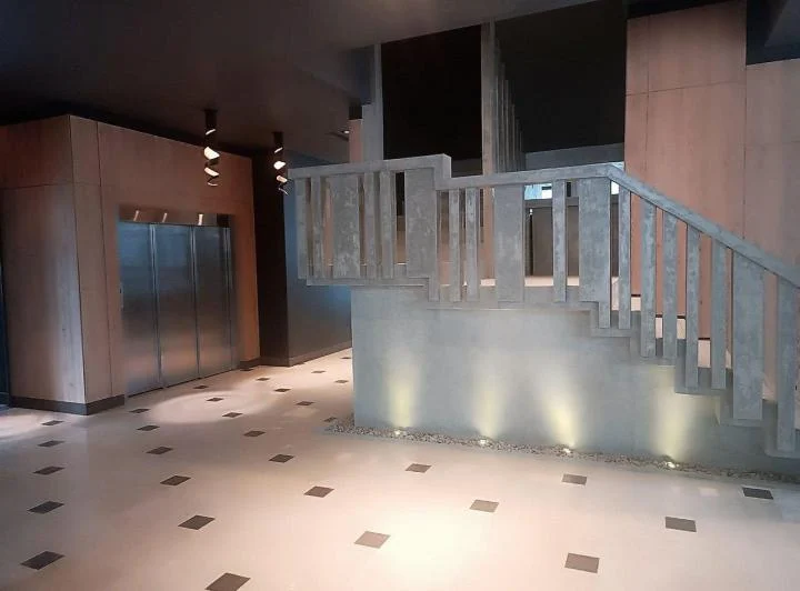 ALQUILER DPTO V URQUIZA A ESTRENAR C/ AMENITIES 5