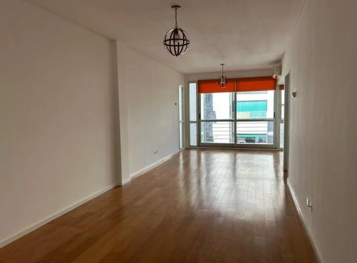 Depto 2 amb balcón terraza alquiler Belgrano R 2