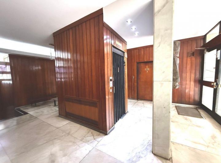 Alquiler 4 Ambientes en Recoleta 4