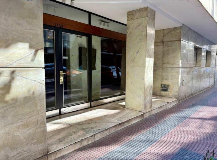 Alquiler 4 Ambientes en Recoleta 2