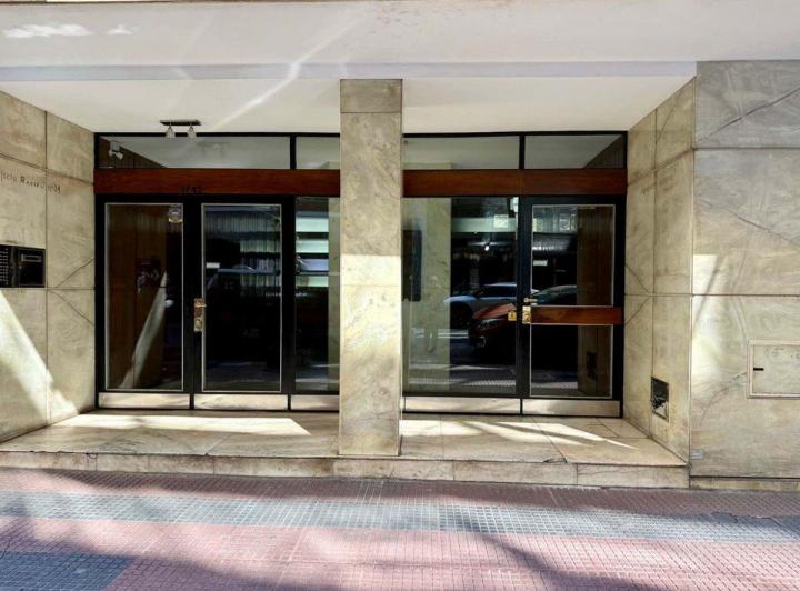 Alquiler 4 Ambientes en Recoleta 5