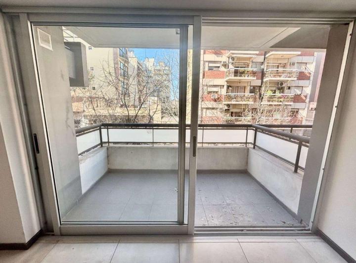 Monoambiente en Alquiler en Núñez  Balcon AP 1