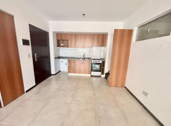 Monoambiente en Alquiler en Núñez  Balcon AP 5