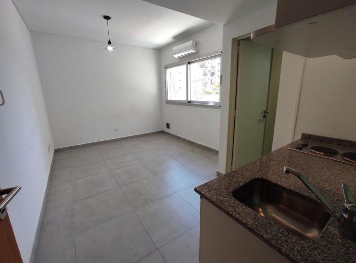 Venta Monoambiente con Amenities 3