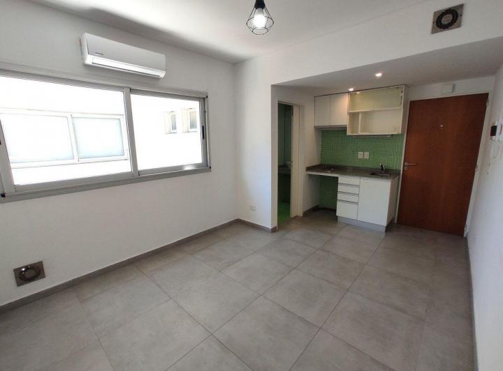 Venta Monoambiente con Amenities 1
