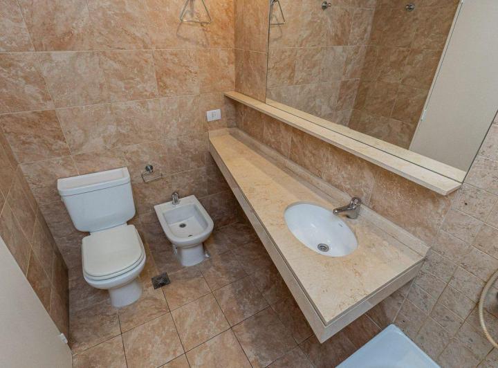 Alquiler depto 2 amb Villa Urquiza full amenities 4