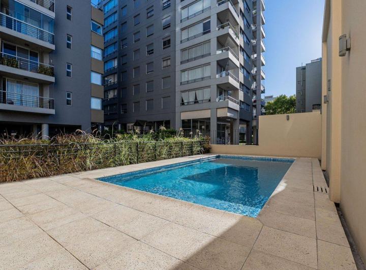 Alquiler depto 2 amb Villa Urquiza full amenities 1