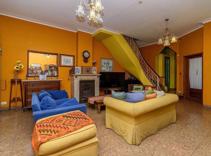 Venta casa 9 amb en Florida con balcón y terraza 2