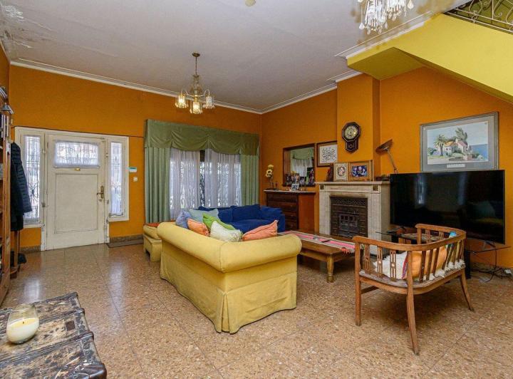Venta casa 9 amb en Florida con balcón y terraza 3