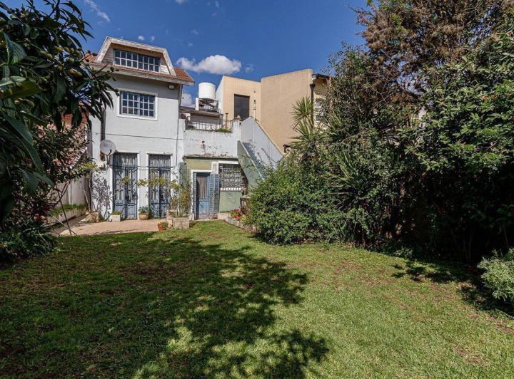 Venta casa 9 amb en Florida con balcón y terraza 5
