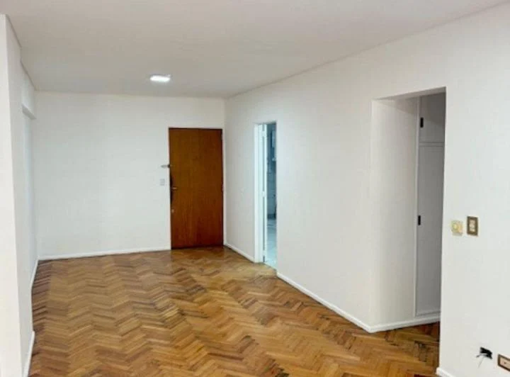Alquiler Dpertamento palermo 4 ambientes y Patio 5