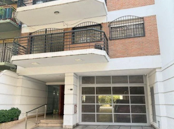 Alquiler Dpertamento palermo 4 ambientes y Patio 1