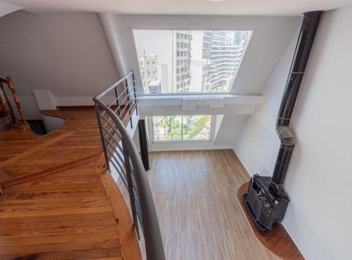Alquiler 5 amb Retiro Duplex Parrilla Playroom 2