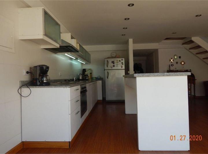 ALQUILER TEMP 3 AMB DUPLEX C/COCHERA PALERMO 5