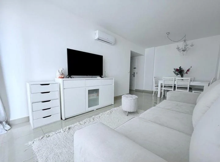 ALQUILER DEPARTAMENTO AMOBLADO CABALLITO PISO 7 3