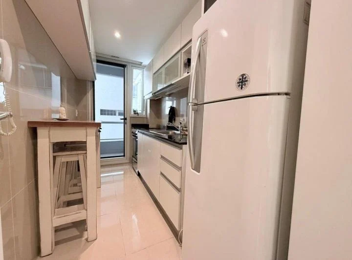 ALQUILER DEPARTAMENTO AMOBLADO CABALLITO PISO 7 4