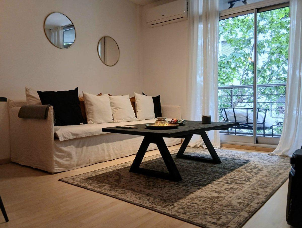 Departamento 2 ambientes en Alquiler Temporario