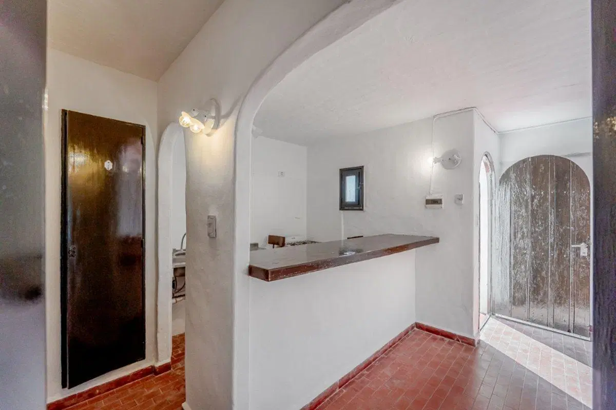 Departamento en Escobar apto crédito permuta 4
