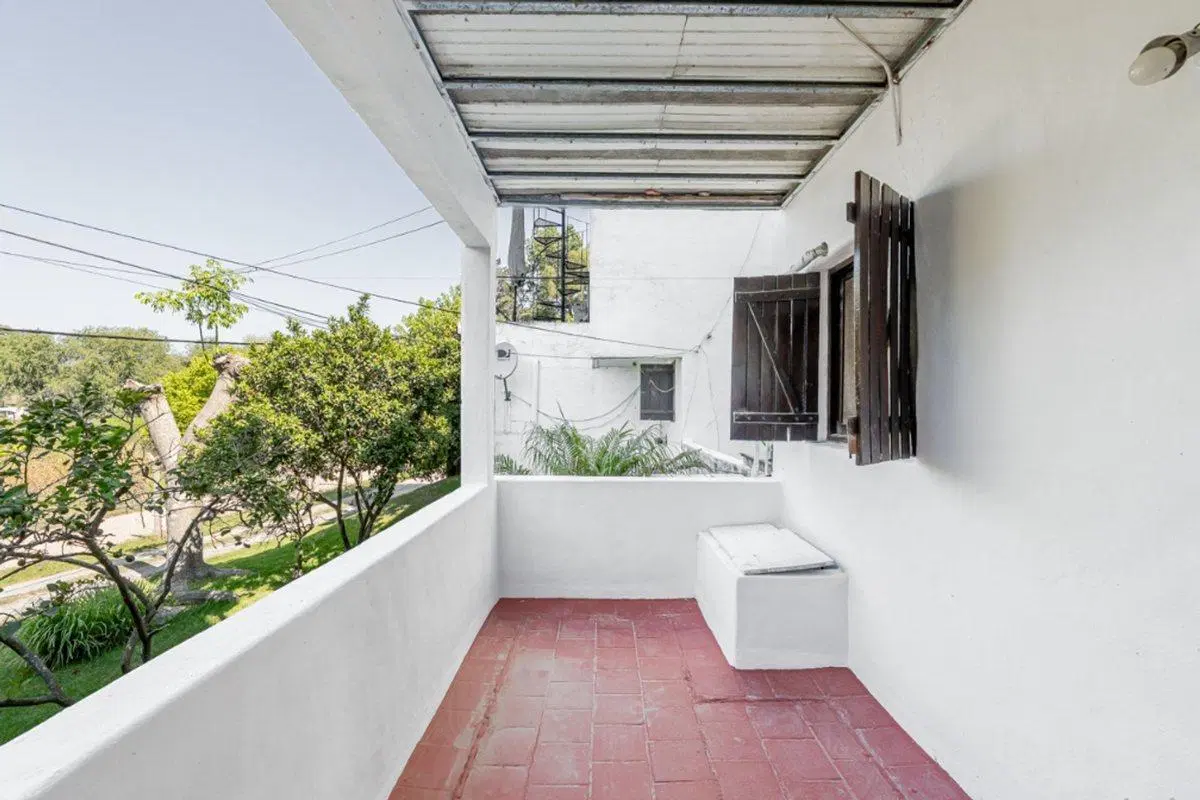 Departamento en Escobar apto crédito permuta 2