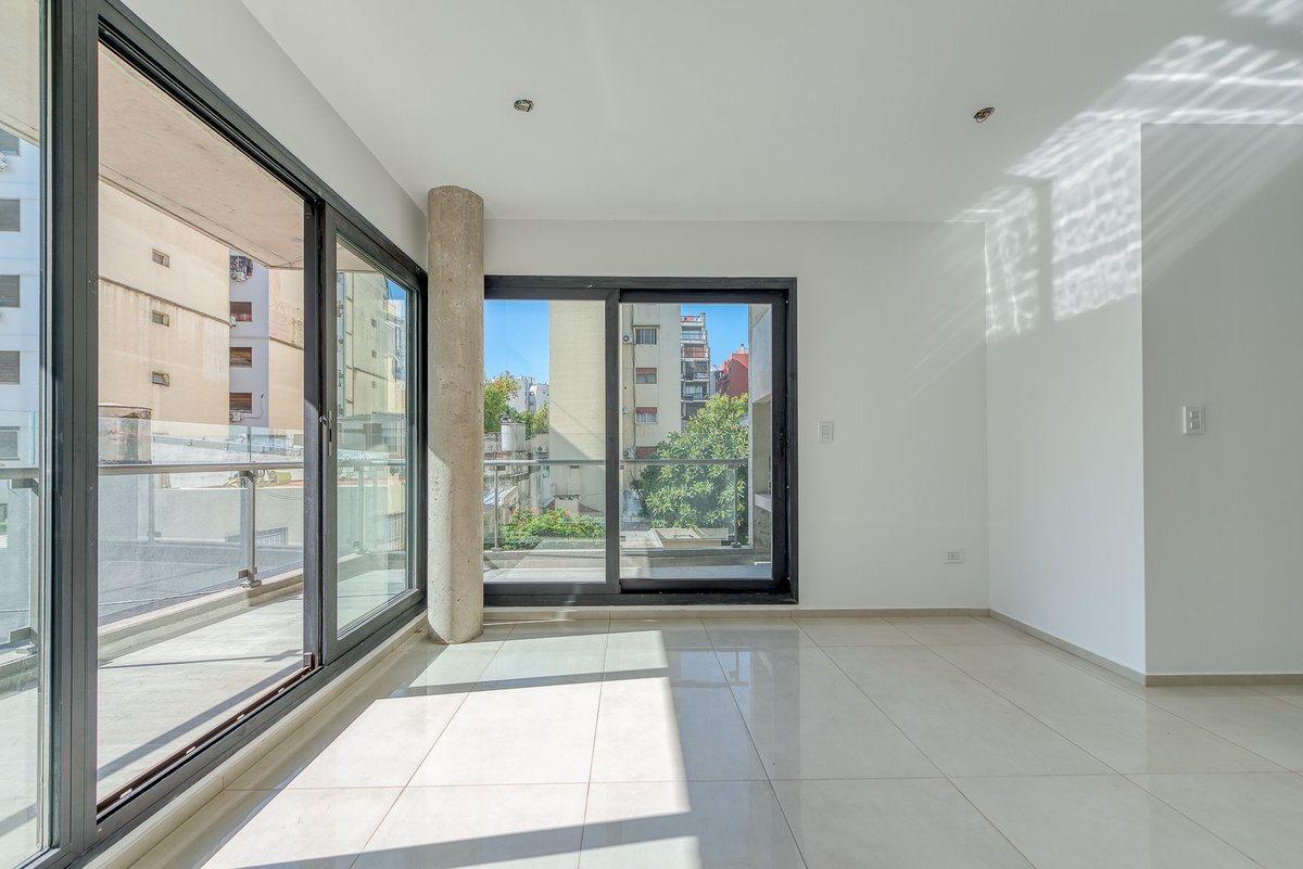 Depto Venta a Estrenar 4 amb Con Parrilla Cochera