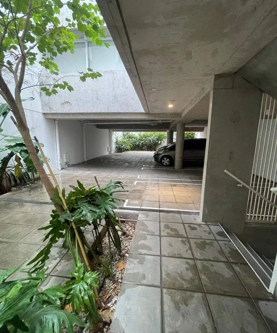 DEPARTAMENTO 2 AMB VENTA CHACARITA APTO CREDITO 3