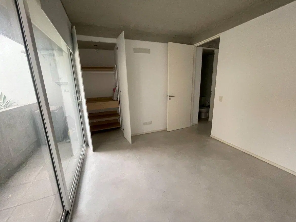 DEPARTAMENTO 2 AMB VENTA CHACARITA APTO CREDITO 2