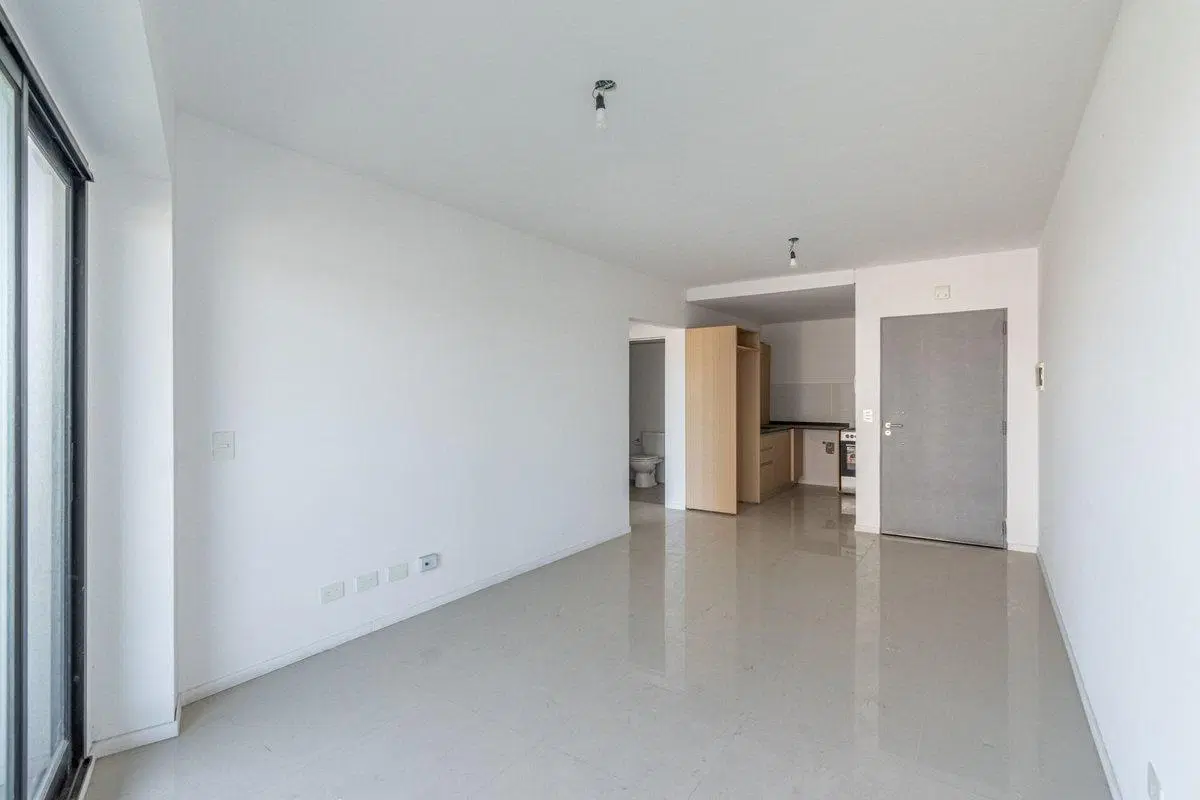 2 ambientes a estrenar Villa Urquiza 4