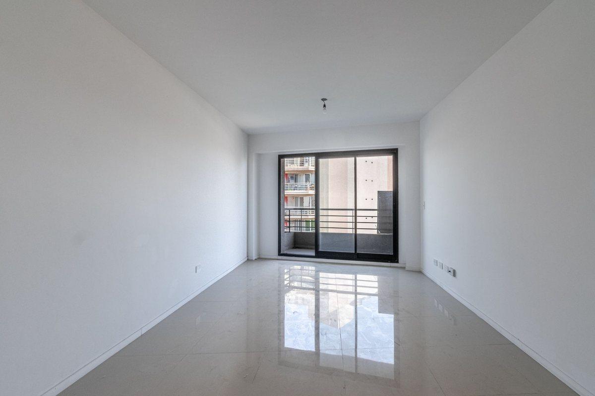 2 ambientes a estrenar Villa Urquiza