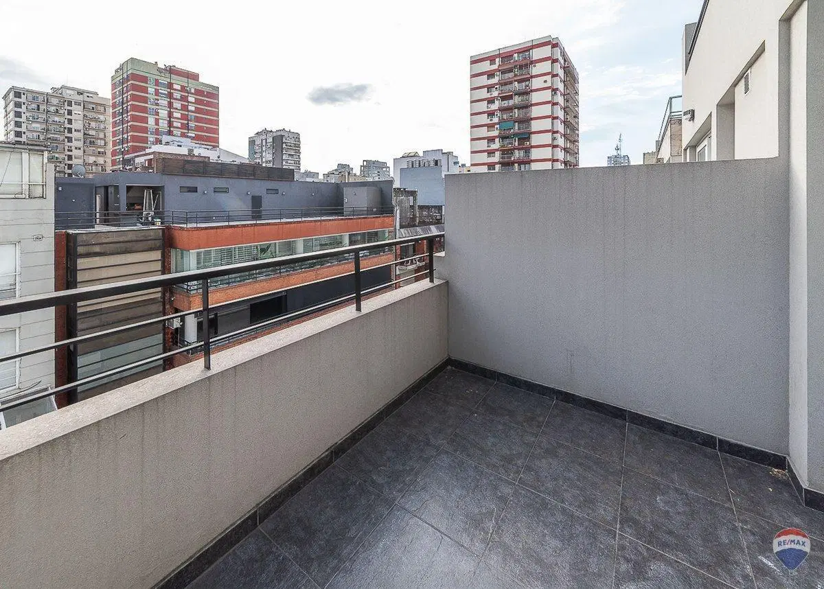 DEPARTAMENTO ALQUILER 2 AMBIENTES CON COCHERA 5