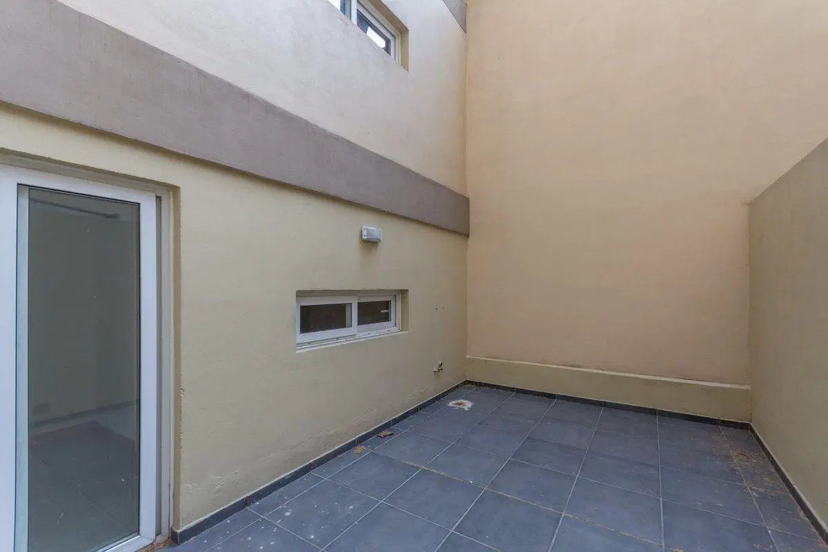 Depto Venta Almagro 3 Ambientes Con Balcón y Patio 5