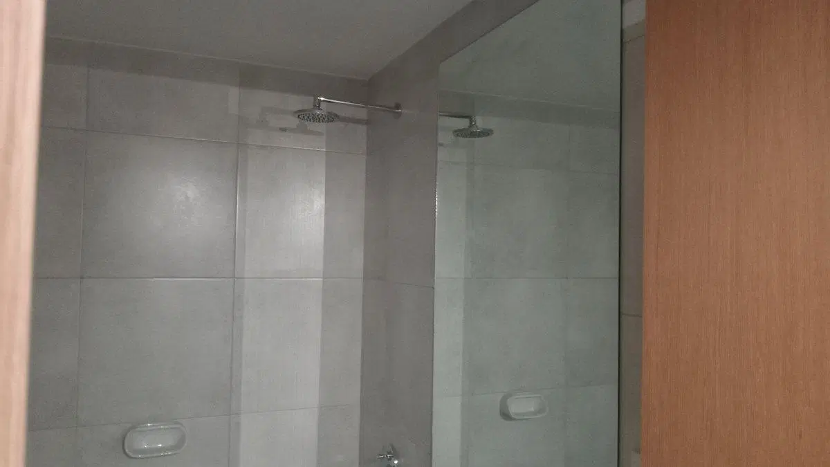 Monoambiente c/ balcón Alquiler Palermo Apto Prof. 3