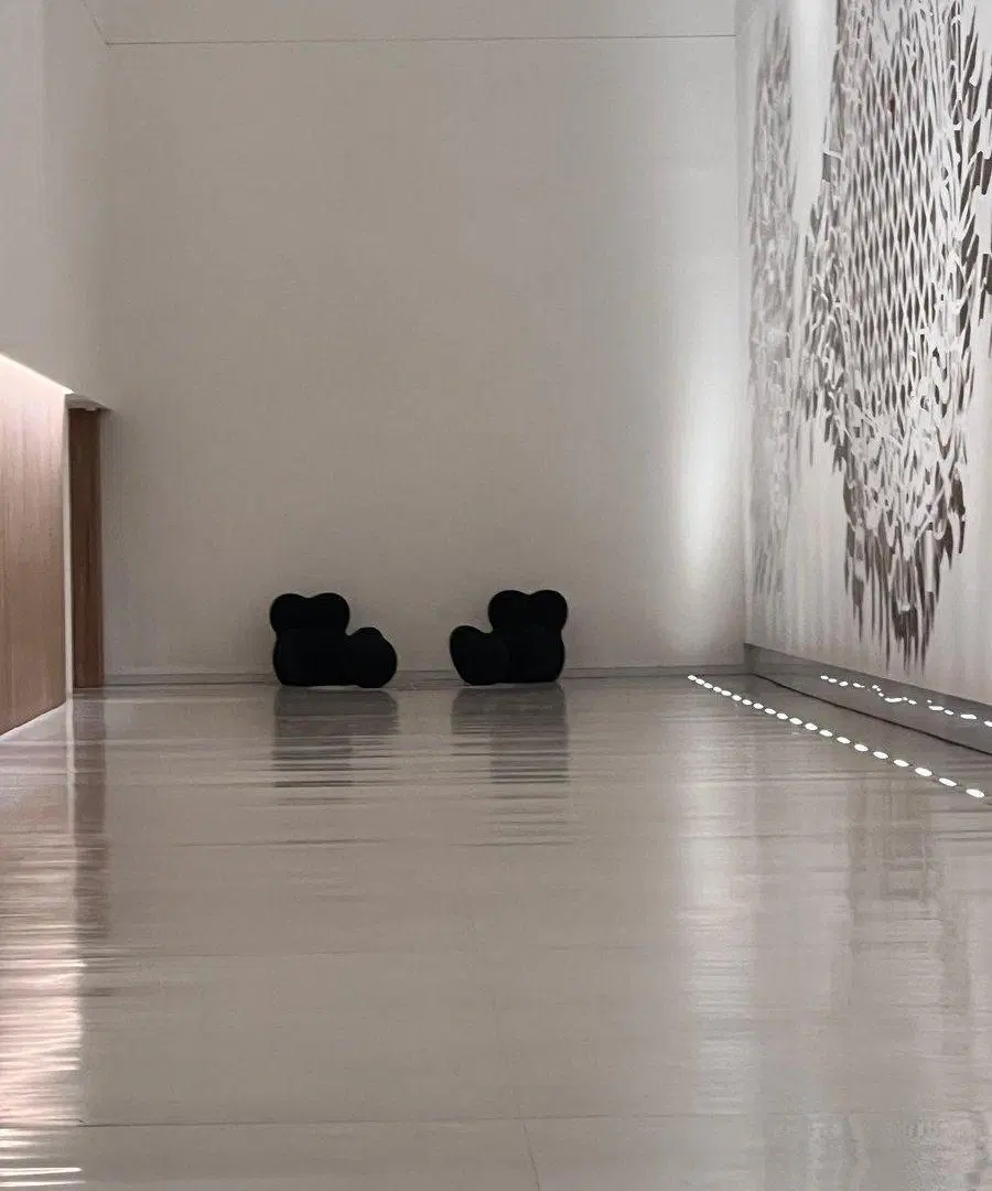 ALQUILER TEMPORAL AMOBLADO AMENITIES 4