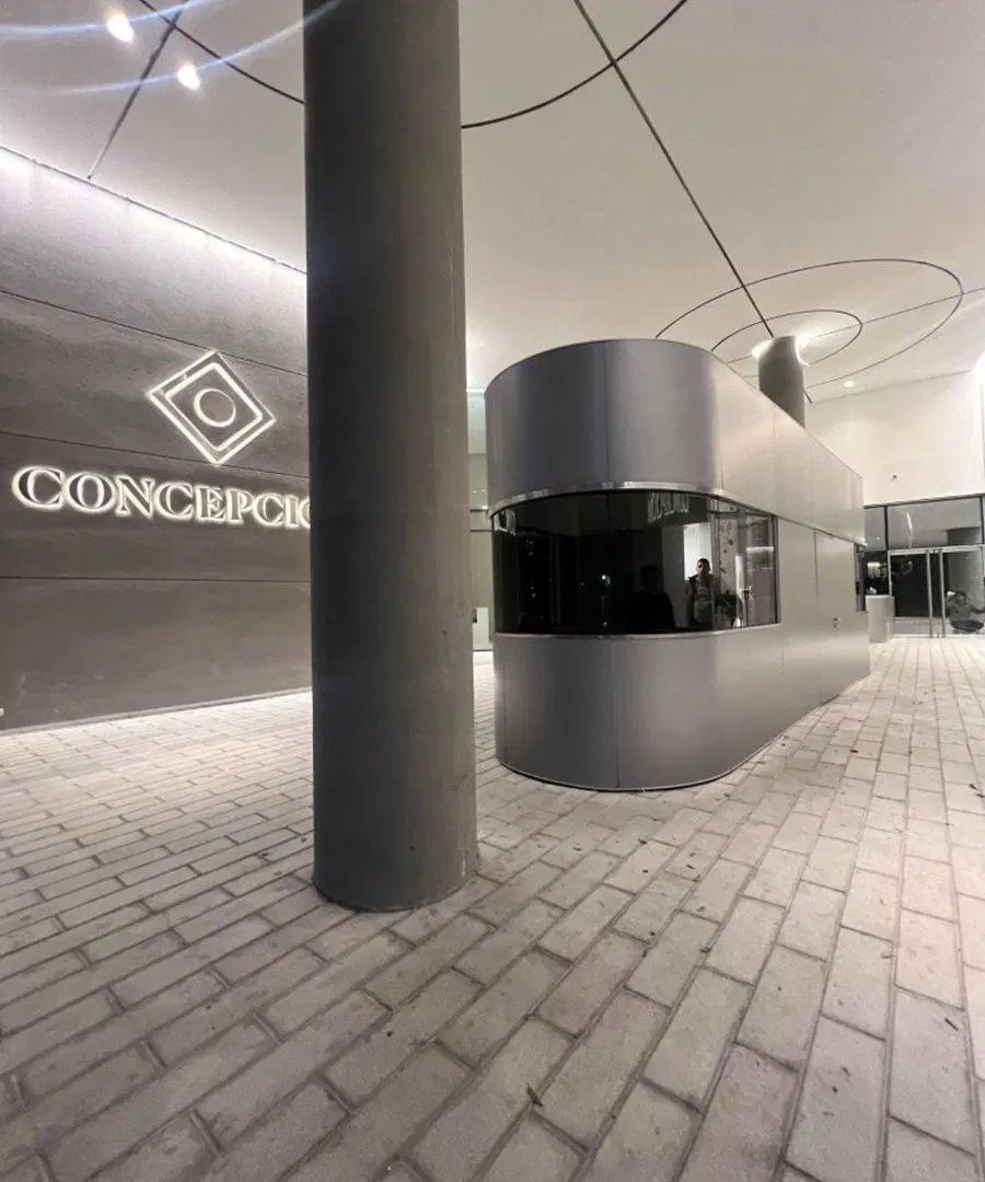 ALQUILER TEMPORAL AMOBLADO AMENITIES 3