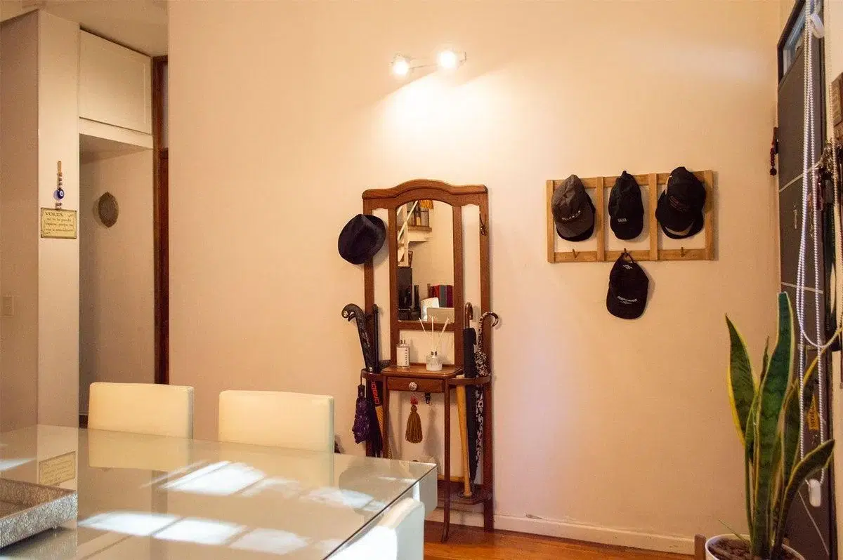 VENTA PH 5 AMBIENTES CHACARITA 5