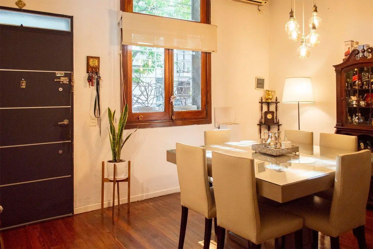 VENTA PH 5 AMBIENTES CHACARITA 2