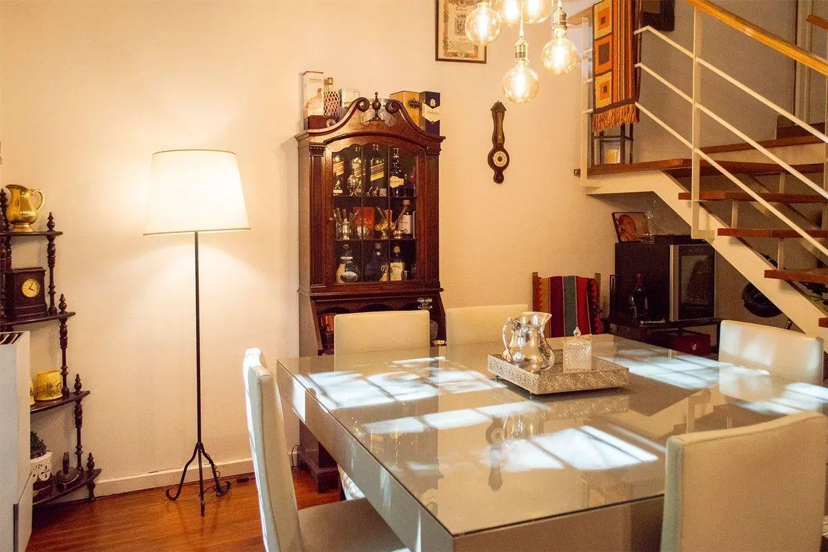 VENTA PH 5 AMBIENTES CHACARITA 4