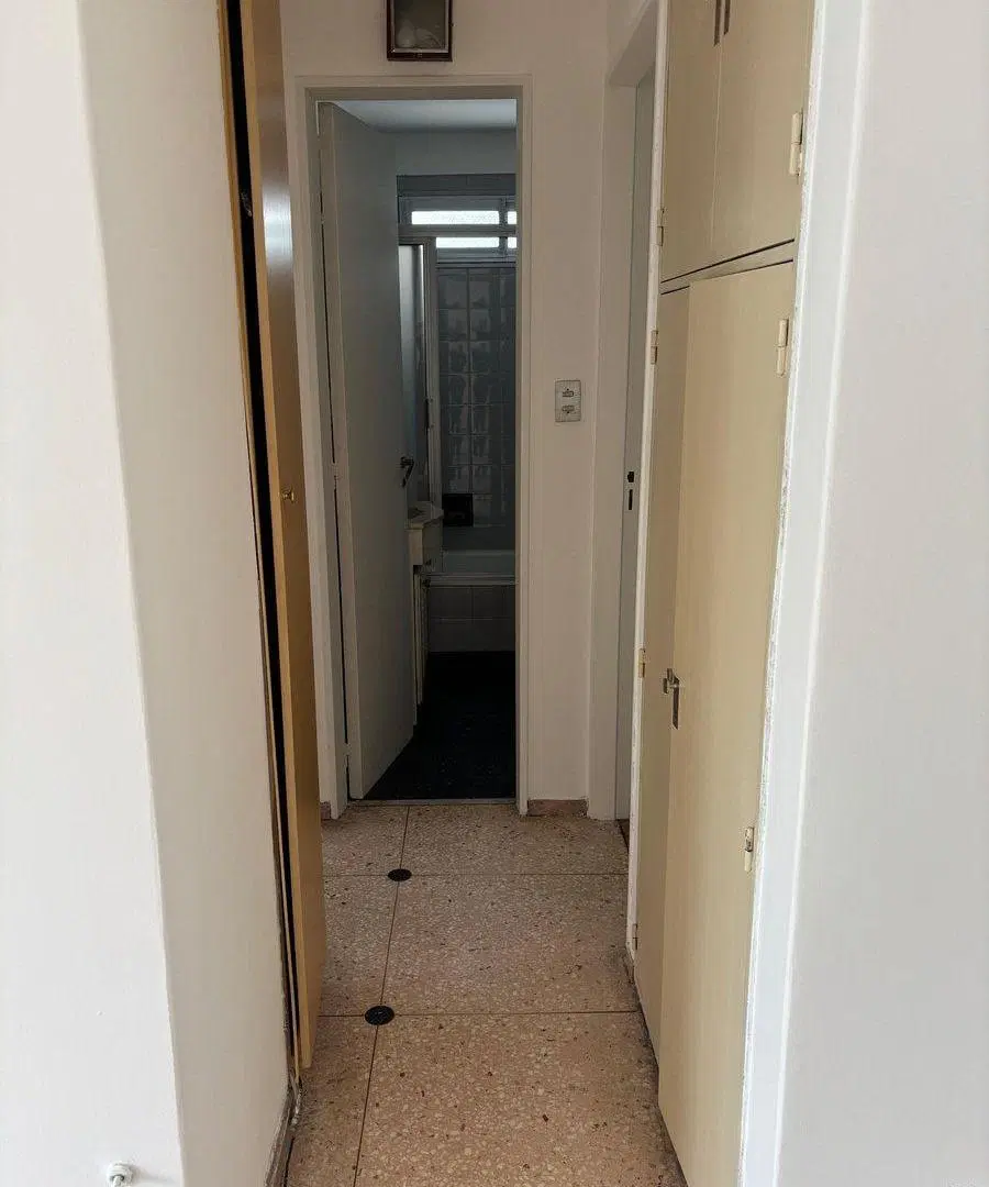 ALQUILER 3 AMBIENTES CON BALCON EN VILLA CRESPO 5